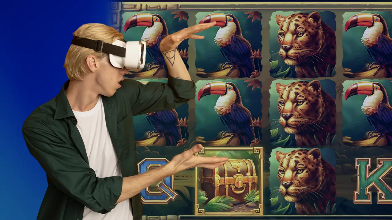 Віртуальні слоти казино Чемпіон Клуб