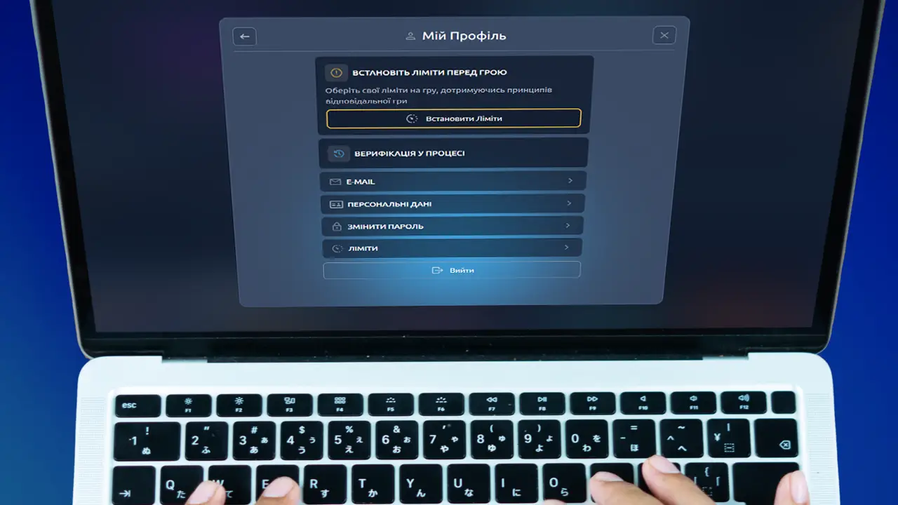 Профіль казино Чемпіон Клуб